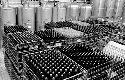 Torre Fornello Winery