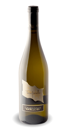 Chardonnay, Torre Fornello Sparkling White wines | Frizzante D.O.C. Colli Piacentini