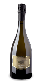 Ortrugo Spumante, Torre Fornello Spumanti Traditional Method | Spumante Brut D.O.C. Colli Piacentini