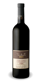 Diacono Gerardo 1028, Torre Fornello Red wines | Gutturnio Riserva D.O.C.