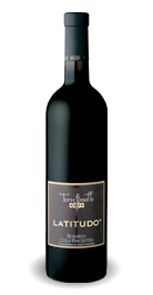 Latitudo 45, Torre Fornello Red wines | Bonarda D.O.C. Colli Piacentini