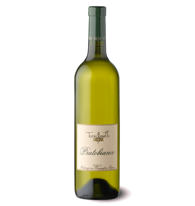 Pratobianco, Torre Fornello White wines | Bianco Emilia I.G.T.