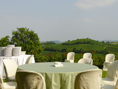 Il Giardino di Torre Fornello