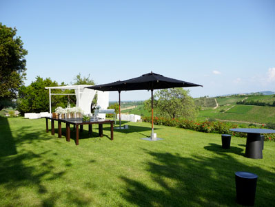 Il Giardino di Torre Fornello