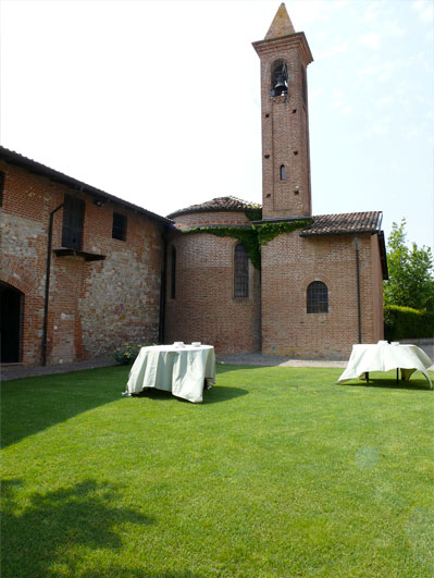 Il Giardino di Torre Fornello