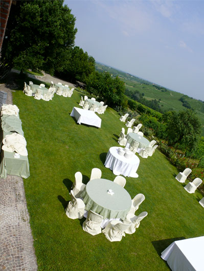 Il Giardino di Torre Fornello