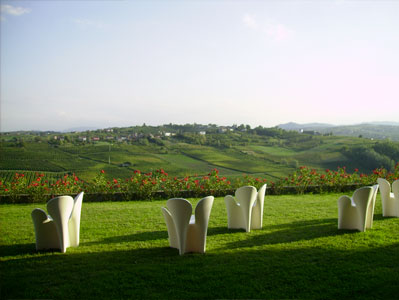 Il Giardino di Torre Fornello