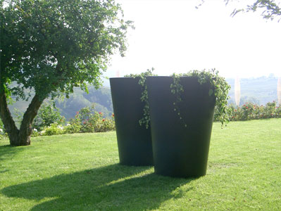 Il Giardino di Torre Fornello