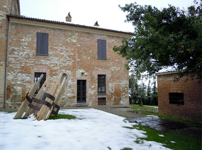 Il Giardino di Torre Fornello