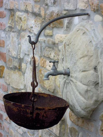 Il Giardino di Torre Fornello