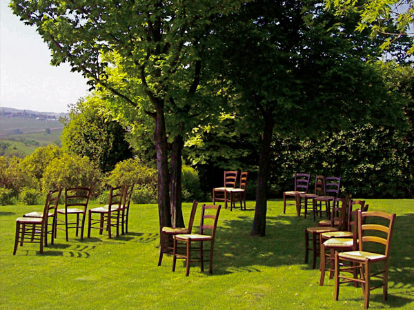 Il Giardino di Torre Fornello