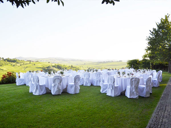 Il Giardino di Torre Fornello