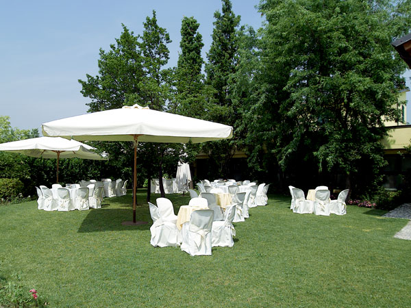 Il Giardino di Torre Fornello