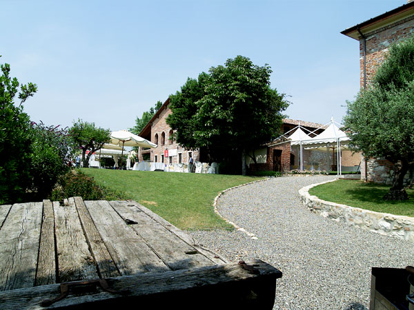 Il Giardino di Torre Fornello