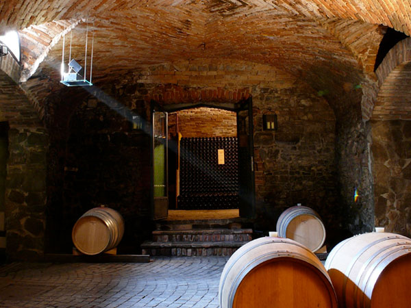 La Cantina di Torre Fornello