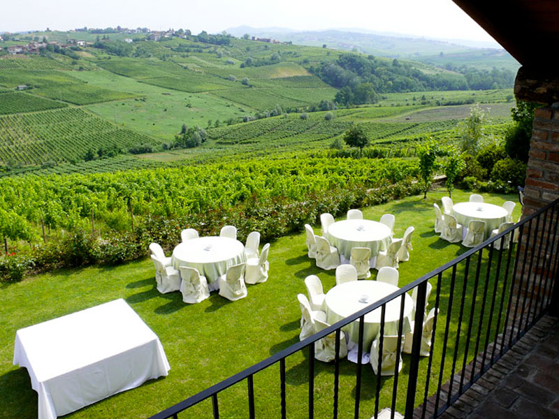 Il Giardino di Torre Fornello