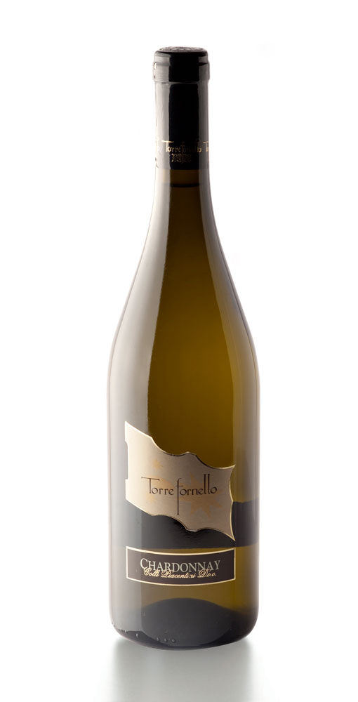 Chardonnay, i vini bianchi frizzanti di Torre Fornello | Frizzante D.O.C. Colli Piacentini
