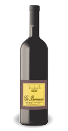 Cà Bernesca, i vini rossi di Torre Fornello | Cabernet Sauvignon D.O.C. Colli Piacentini