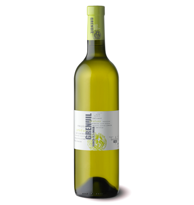 Grenuil, i vini bianchi di Torre Fornello | Bianco Emilia I.G.T.